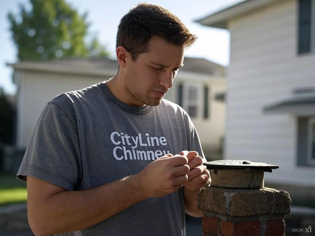 Chimney Cap Installation and Repair Services in Glen Mills, PA