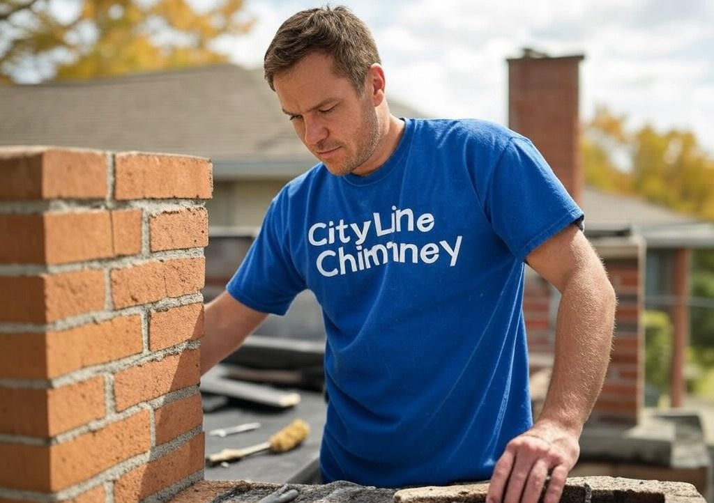 Chimney Draft Issue Services You Can Trust in Glen Mills, PA