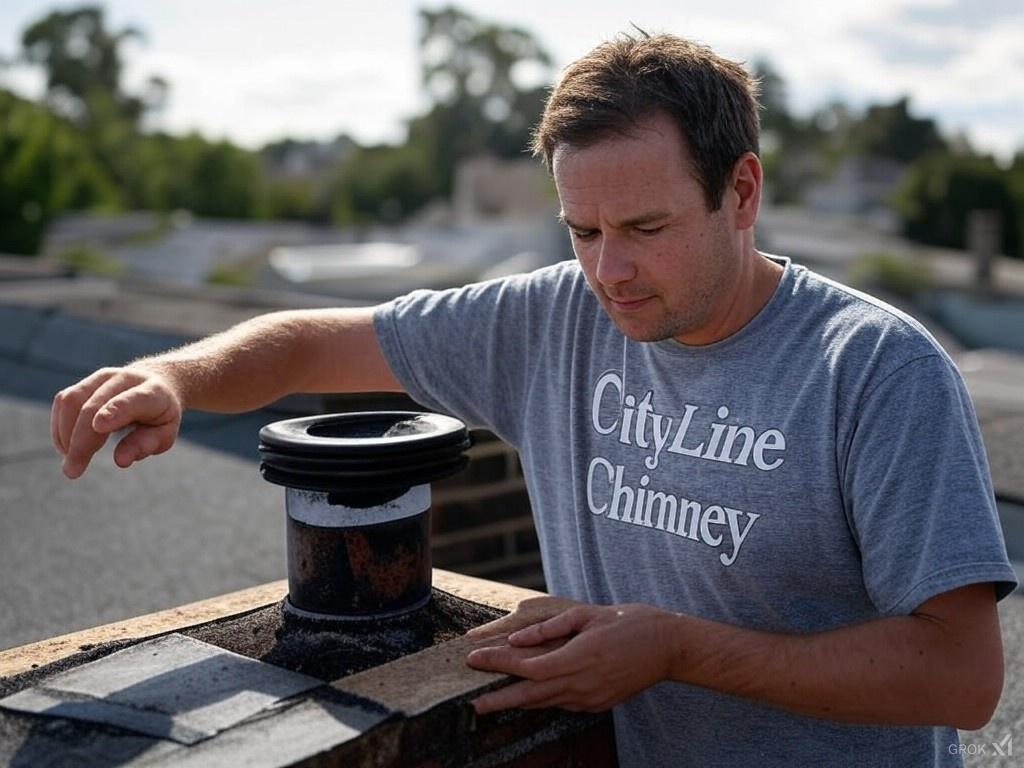 Expert Chimney Cap Services for Leak Prevention and Durability in Glen Mills, PA