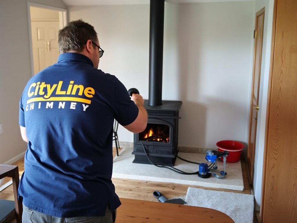 Expert Chimney Liner Installation and Repair in Glen Mills, PA