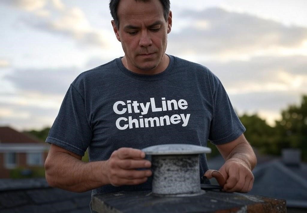 Quality Chimney Flashing Services in Glen Mills, PA